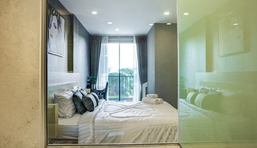 Exclusive Apartment