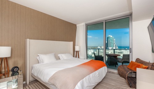 Condo, 1 Bedroom, Ocean View (2012)