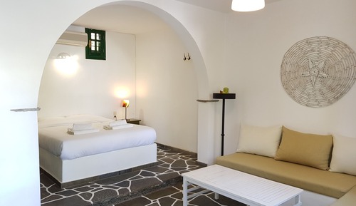 Apartment, 2 Bedrooms