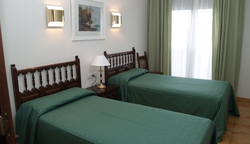 Apartment, 2 Bedrooms