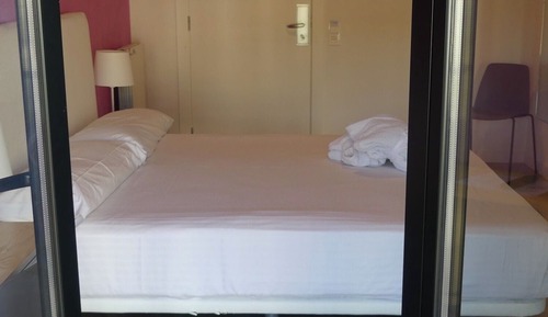 Double Room Single Use