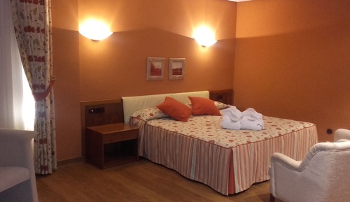 Basic Suite, 1 Bedroom