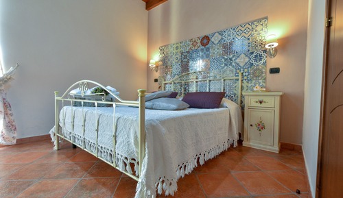 Panoramic Double Room, City View