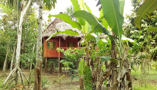 Double Room, 1 Double Bed