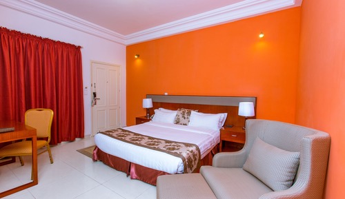 Superior Double Room