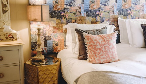 Double or Twin Room (Bloom)