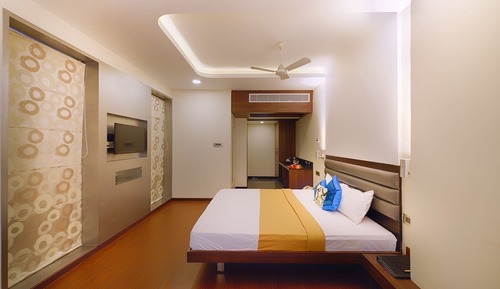 Superior Suite