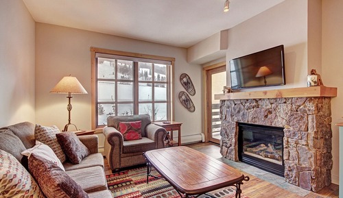 Condo, 1 Bedroom