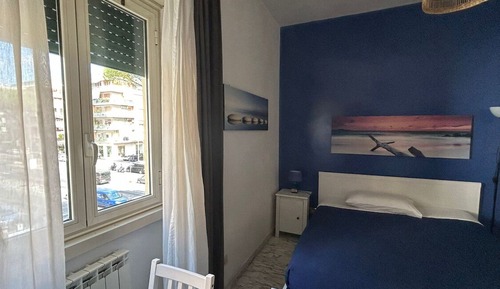 Standard Double Room, 1 Queen Bed