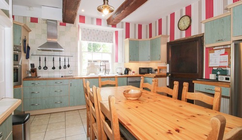 Cottage