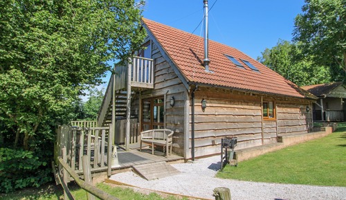 Cottage