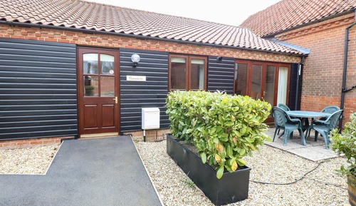 Cottage