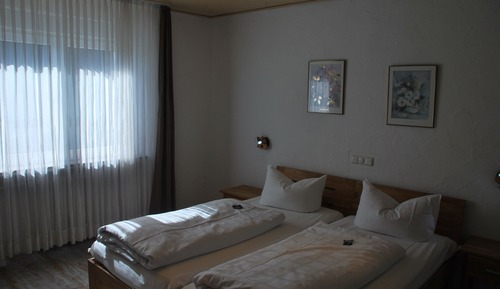 Deluxe Quadruple Room, Multiple Beds