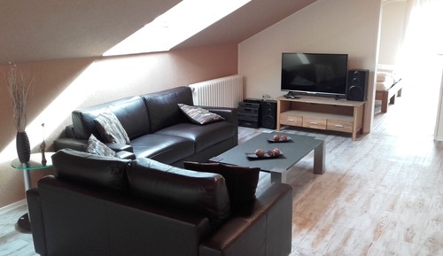 Apartment, 3 Bedrooms, Mountain View