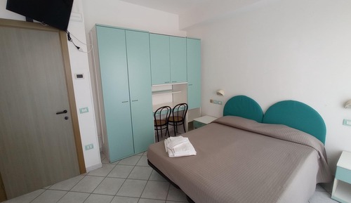 Apartment, 1 Bedroom (B - 6 pax)