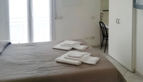 Apartment, 1 Bedroom (A)