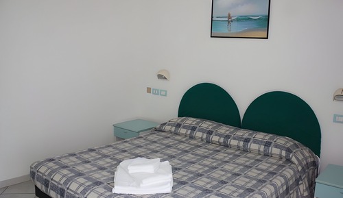 Family Apartment