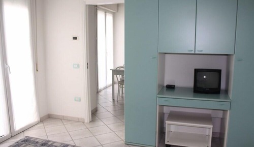 Apartment, 2 Bedrooms (A - no.101)