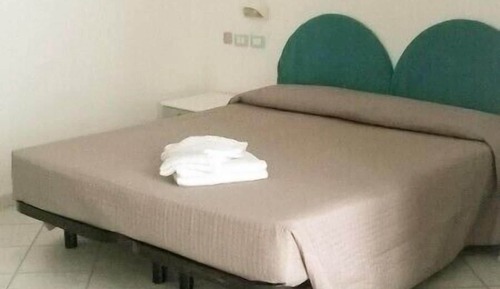 Apartment, 1 Bedroom (B - 5 pax)