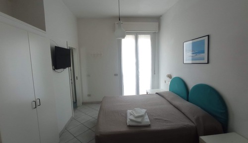Apartment, 1 Bedroom (A)