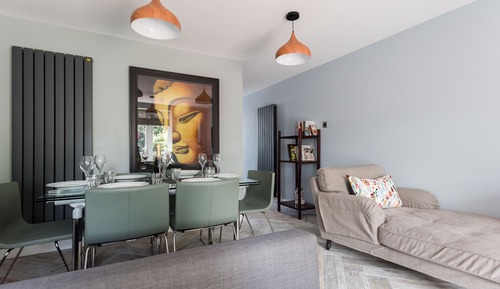 Apartment, 4 Bedrooms