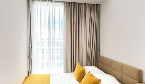 Presidential Apartment