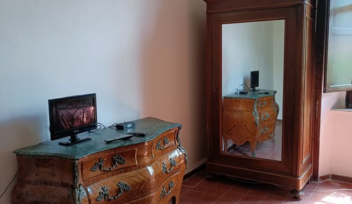 Family Quadruple Room