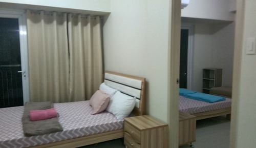 Family Condo, 1 Bedroom, Accessible, Non Smoking