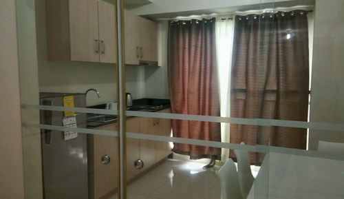 Condo, 2 Queen Beds