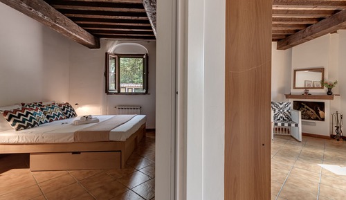 Deluxe Apartment, 1 Bedroom (Amaryllis 2)