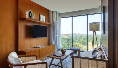 Gary Player Suite
