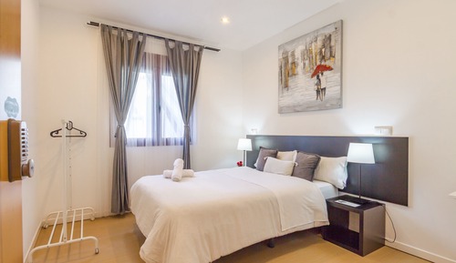 Comfort Double Room, 1 Double Bed, Shared Bathroom
