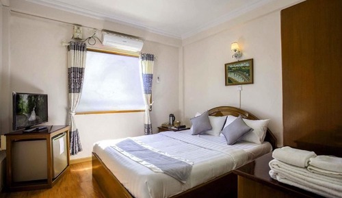 Superior Double or Twin Room