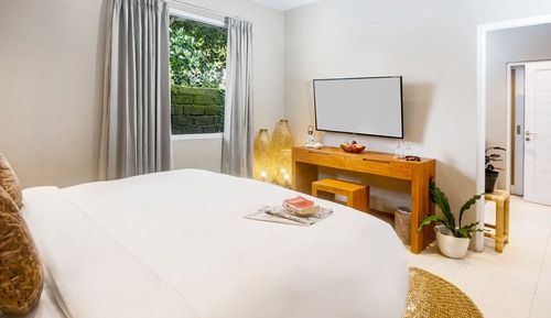 Suite, 1 Bedroom