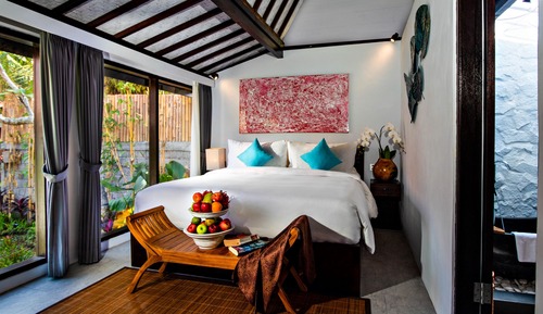 Grand Villa