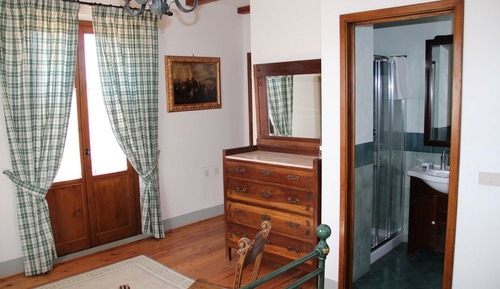 Villa Mimosa, 3 Bedroom