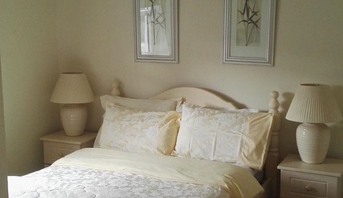 Standard Double Room, Ensuite