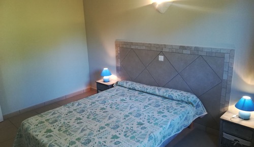 Superior Villa, 3 Bedrooms