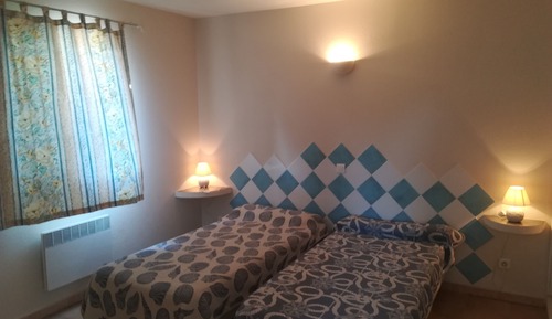 Apartment, 2 Bedrooms (Grand Appartement)