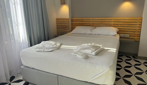 Comfort Double Room
