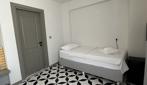 Family Quadruple Room