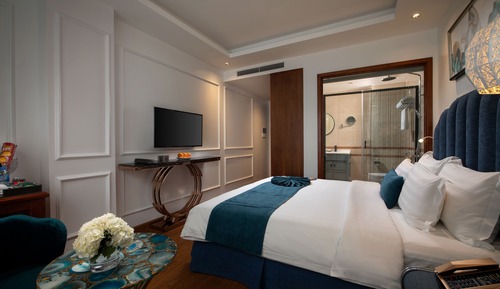 City Studio Suite