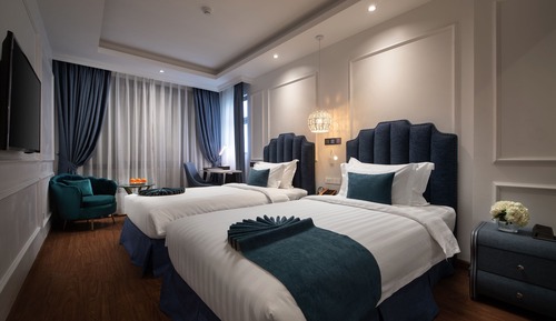 Classic Premium Room