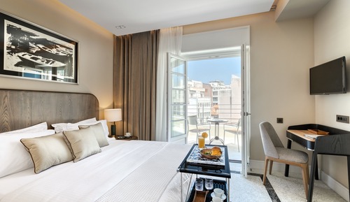 Grand Suite