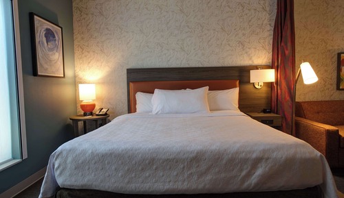 Studio Suite, 1 King Bed, Non Smoking