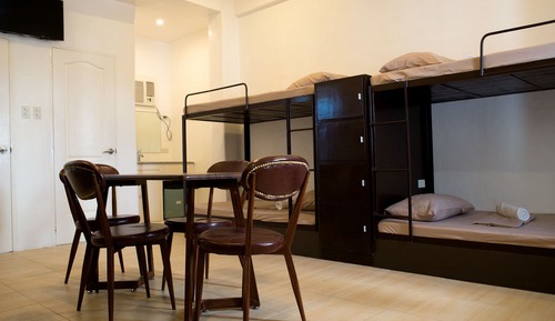 Dorm