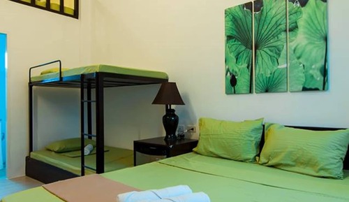 Family Loft