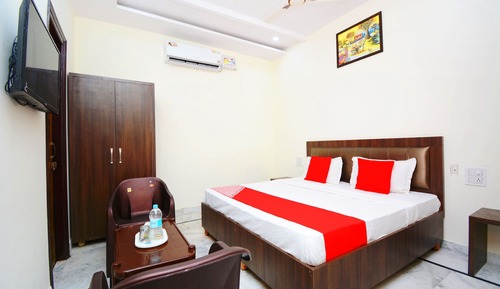 Double or Twin Room