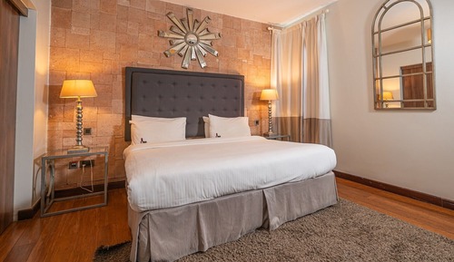 Premium Apartment, 2 Bedrooms