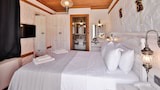 Comfort Suite, Sea View (Jasmine)